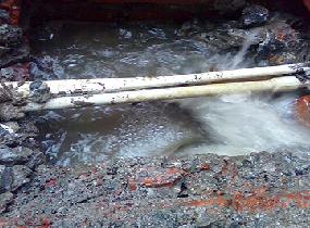 柳州家庭管道漏水检测