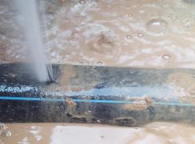 柳州管道漏水检测